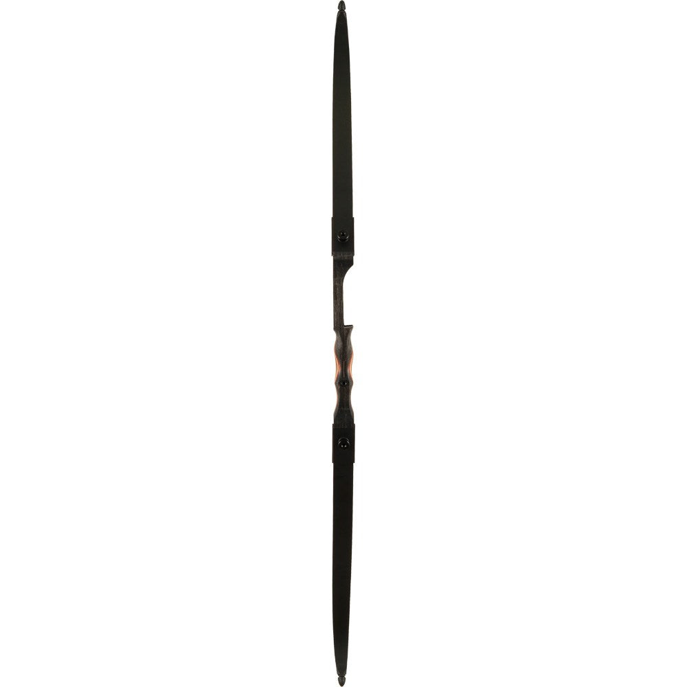 Mohican Take-Down Recurve - Penthalon