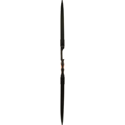Mohican Take-Down Recurve - Penthalon