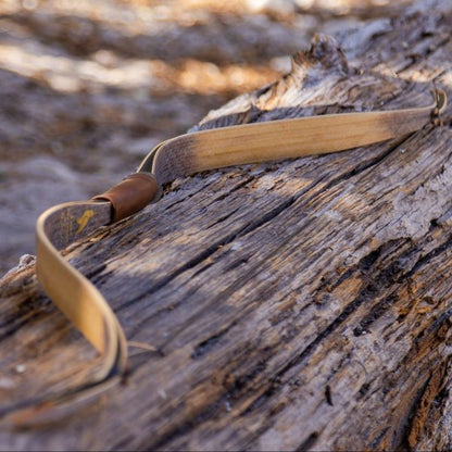 Raptor RX Reiterbogen - Simon's Bow Company