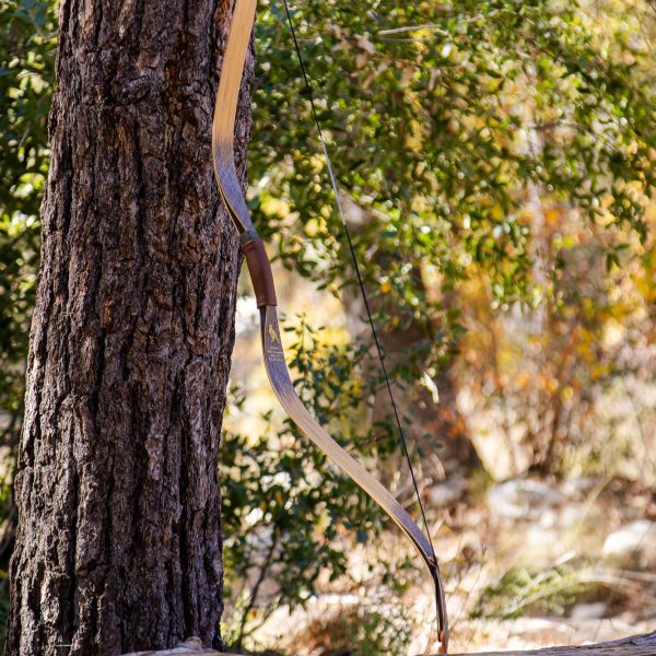 Raptor RX Reiterbogen - Simon's Bow Company