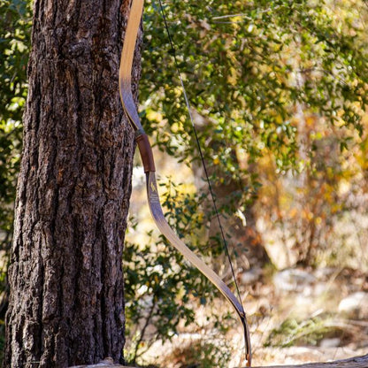 Raptor RX Reiterbogen - Simon's Bow Company