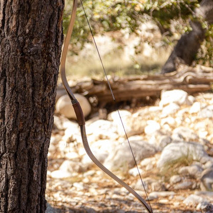 Raptor RX Reiterbogen - Simon's Bow Company