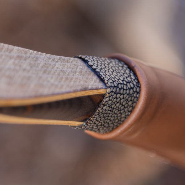 Raptor RX Reiterbogen - Simon's Bow Company