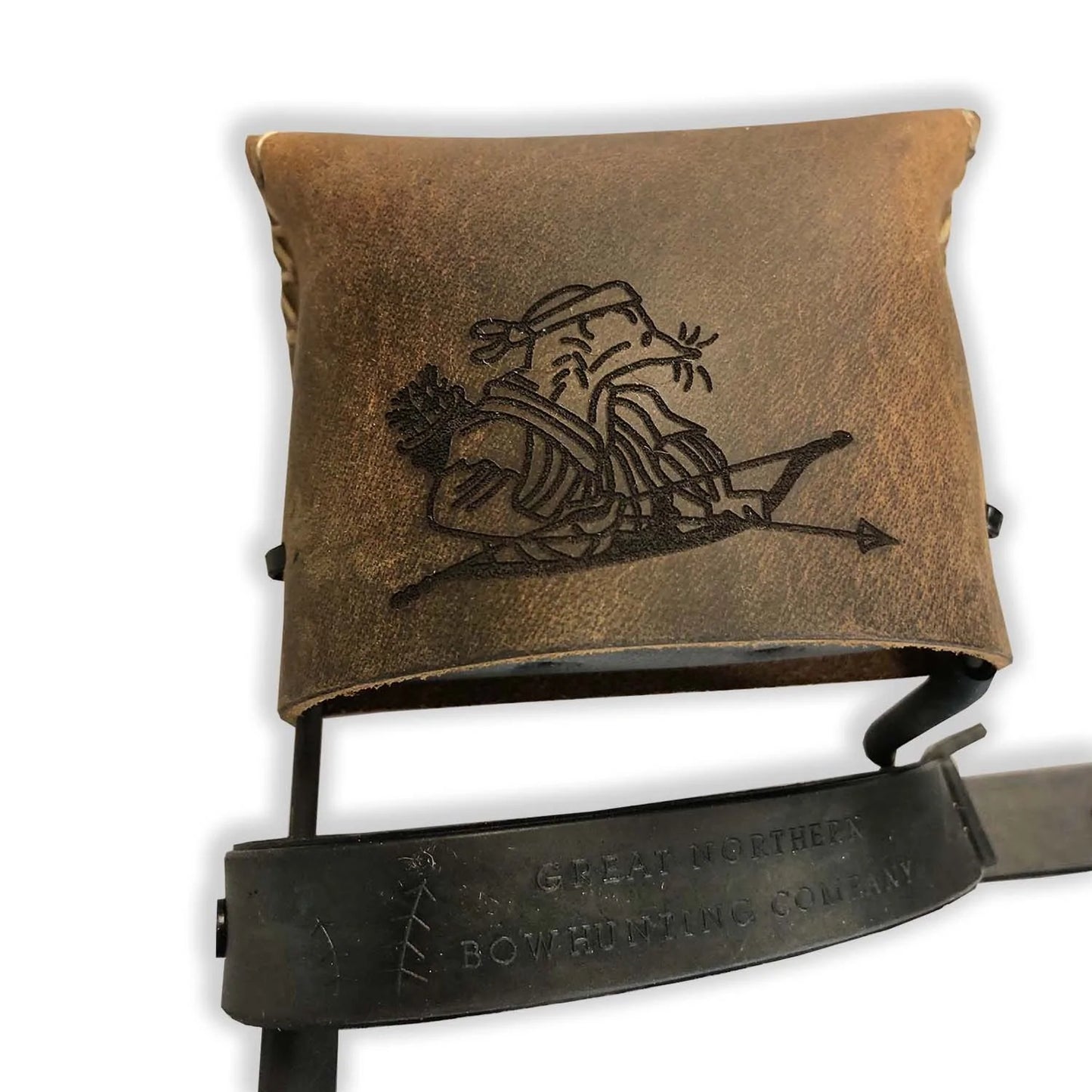 Shrew Bows Bogenköcher Strap-On