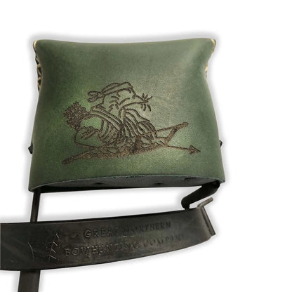 Shrew Bows Bogenköcher Strap-On