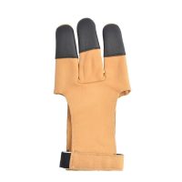 Schießhandschuh Bearpaw  Glove